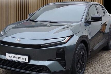 Toyota C-HR 8.500 km 43.590 &euro; Leverkusen 51381
