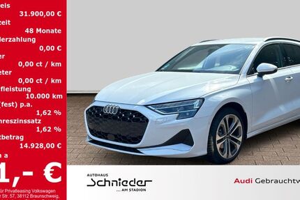Audi A3 2.534 km 31.900 &euro; Herford 32052