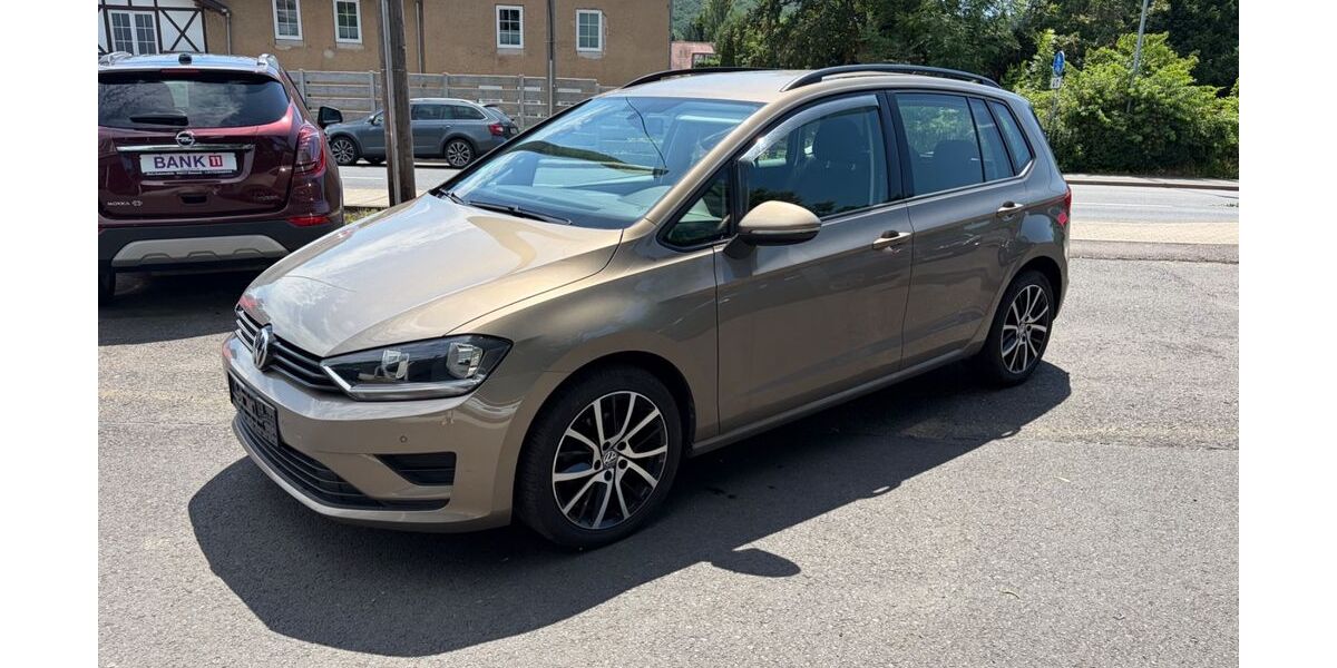 VW Golf 138.600 km 8.500 &euro; Eisenach 99817