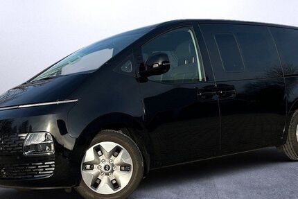 Hyundai STARIA 14.000 km 43.991 &euro; Durach 87471