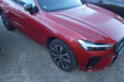 Volvo XC60 39.800 km 46.990 € Neubrandenburg 17033