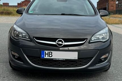 Opel Astra 238.000 km 3.500 &euro; Bremen 28755