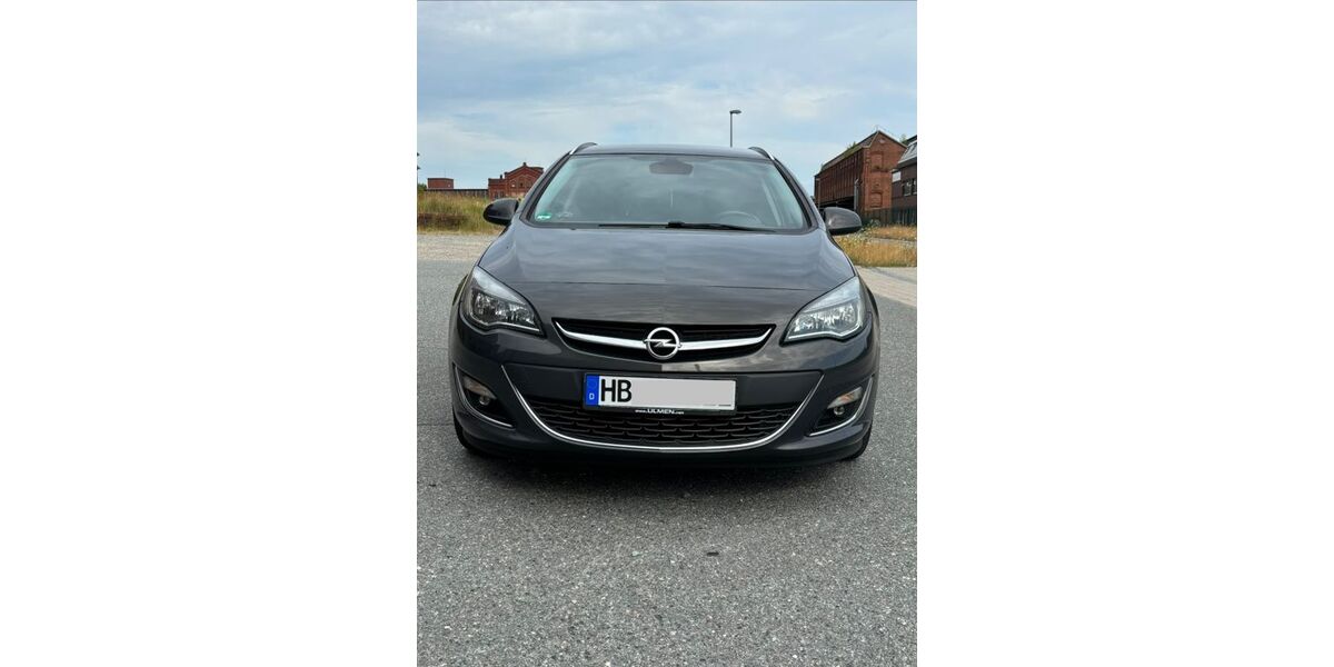 Opel Astra 238.000 km 3.500 &euro; Bremen 28755