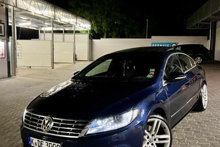 VW CC 211.052 km 10.400 &euro; kőln 51107