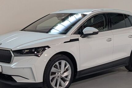 Skoda Enyaq 74.690 km 30.975 &euro; Ellerhoop bei Hamburg 25373
