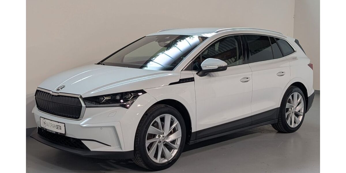 Skoda Enyaq 74.690 km 30.975 &euro; Ellerhoop bei Hamburg 25373