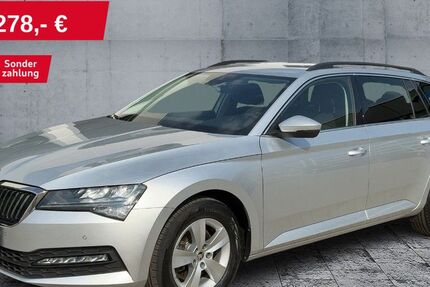 Skoda Superb 34.149 km 27.834 &euro; Kulmbach 95326