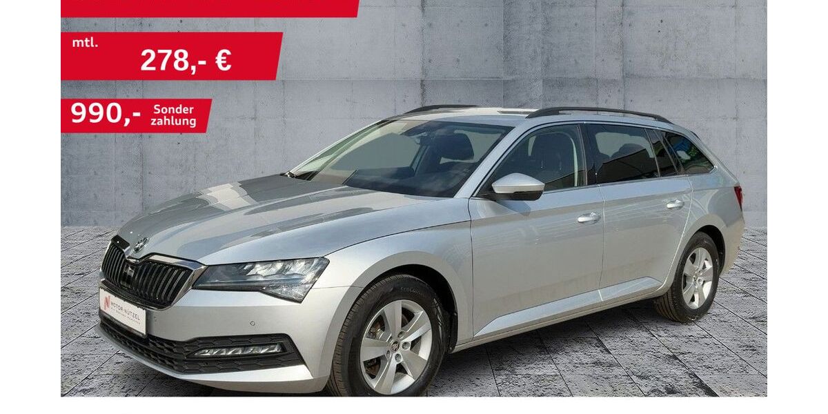 Skoda Superb 34.149 km 27.834 &euro; Kulmbach 95326