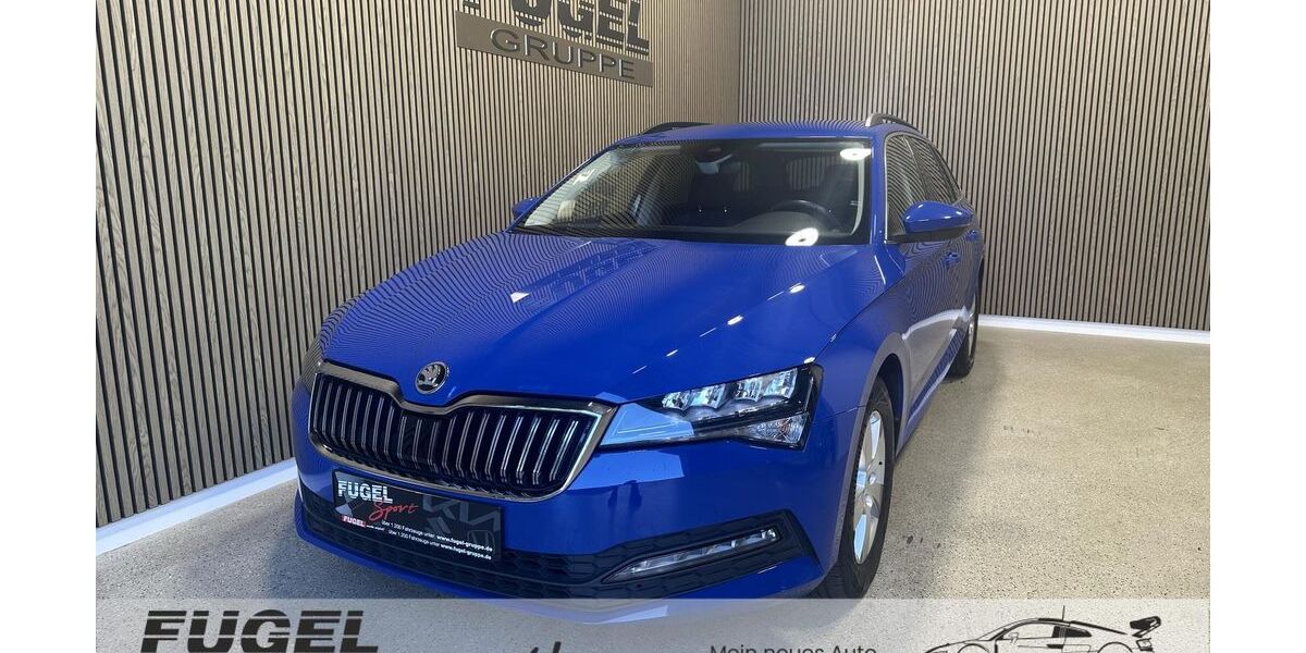 Skoda Superb 59.150 km 21.499 &euro; Chemnitz 09125