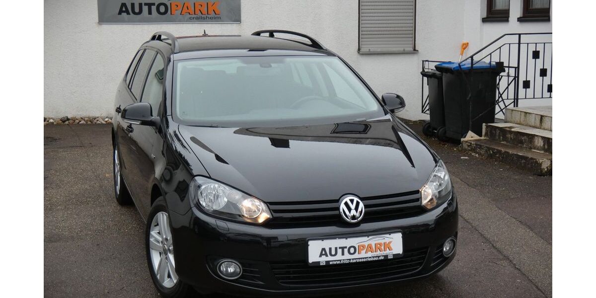 VW Golf 147.000 km 7.490 &euro; Crailsheim 74564