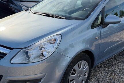 Opel Corsa 157.862 km 2.790 &euro; Potsdam Mittelmark / Beelitz 14547