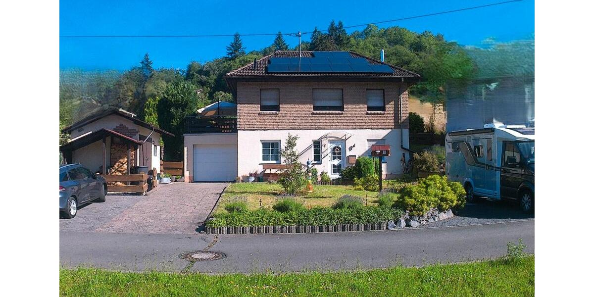 Einfamilienhaus Weibern - 3 Zimmer, 126 m&sup2;, 392.000&euro; | Angebot:26906334