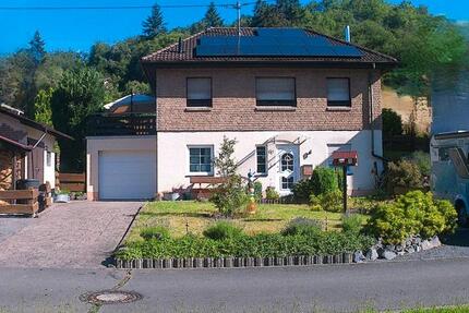 Haus Weibern - 3 Zimmer, 126 m&sup2;, 392.000&euro; | Angebot:26906334