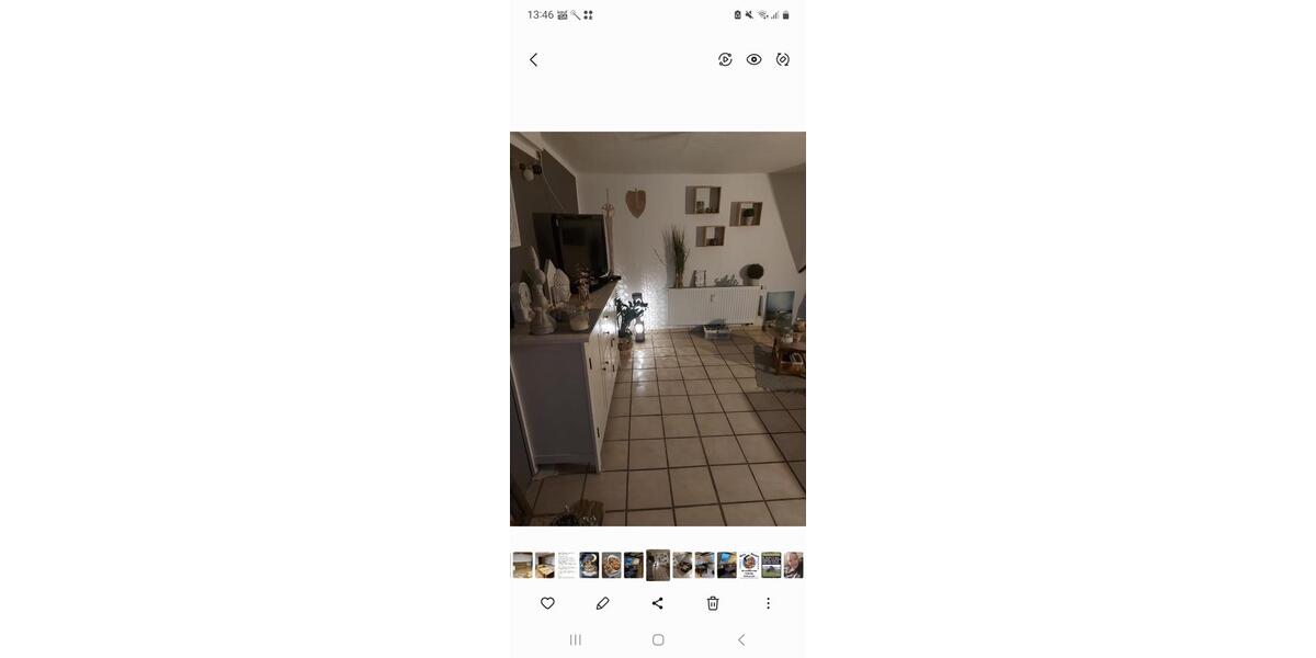 Etagenwohnung Eschweiler - 2 Zimmer, 46 m&sup2;, 590&euro; | Angebot:26378964