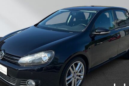 VW Golf 74.343 km 8.990 &euro; Oranienburg OT Germendorf 16515