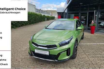 Kia XCeed 12.250 km 21.988 € Verden/Aller 27283