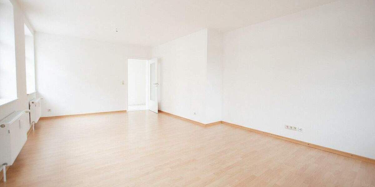 Etagenwohnung Uelzen - 3 Zimmer, 82 m&sup2;, 225.000&euro; | Angebot:24722656