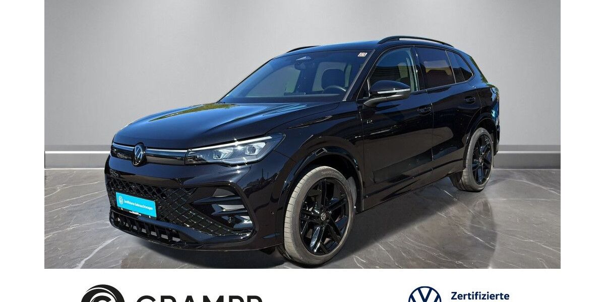 VW Tiguan 48.675 km 54.490 &euro; Lohr am Main 97816