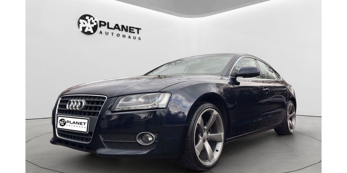 Audi A5 195.911 km 10.390 &euro; Kassel 34123