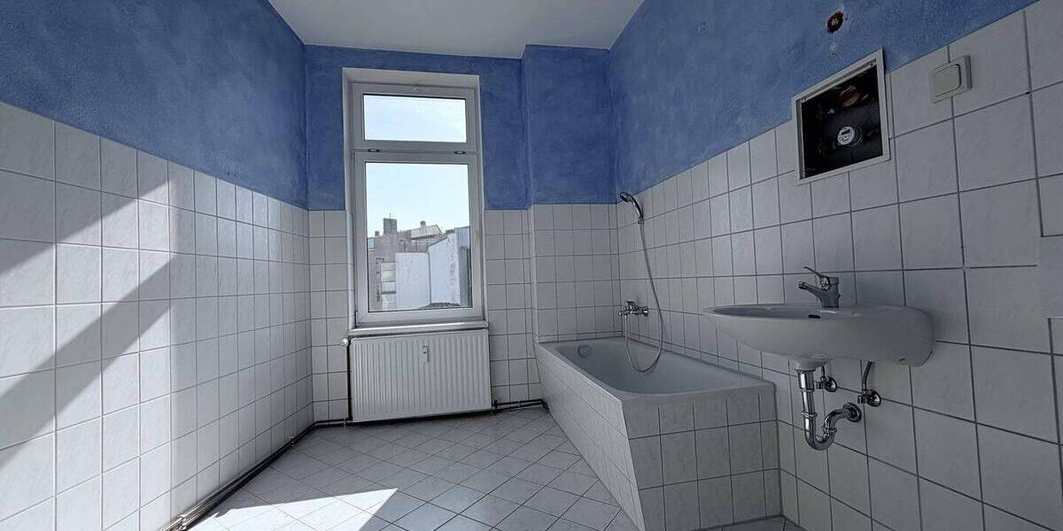 Etagenwohnung Rostock Stadtmitte - 4 Zimmer, 96 m&sup2;, 395.000&euro; | Angebot:26450348
