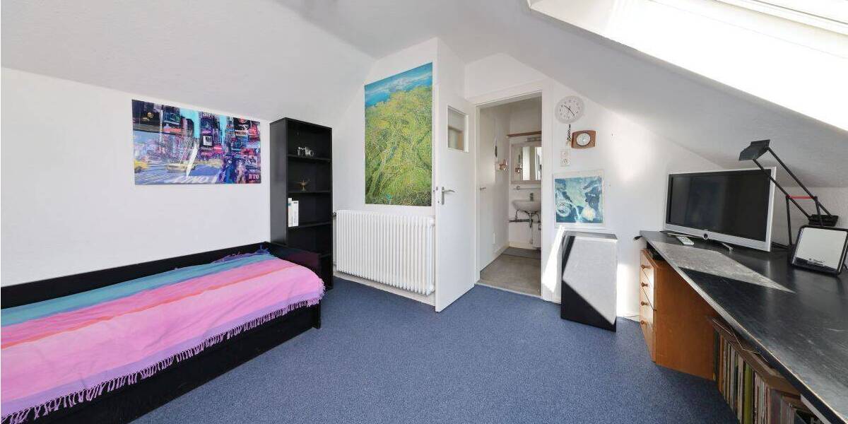 Reihenendhaus Wilhelmshaven Altengroden - 5 Zimmer, 95 m&sup2;, 219.000&euro; | Angebot:26825638