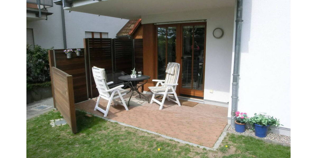 Etagenwohnung Pelzerhaken (Neustadt i. Holstein) Pelzerhaken - 3 Zimmer, 79 m&sup2;, 425.000&euro; | Angebot:26417633
