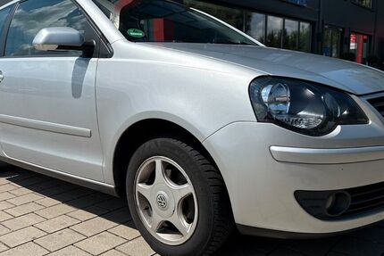 VW Polo 177.000 km 1.700 &euro; Neu Wulmstorf 21629