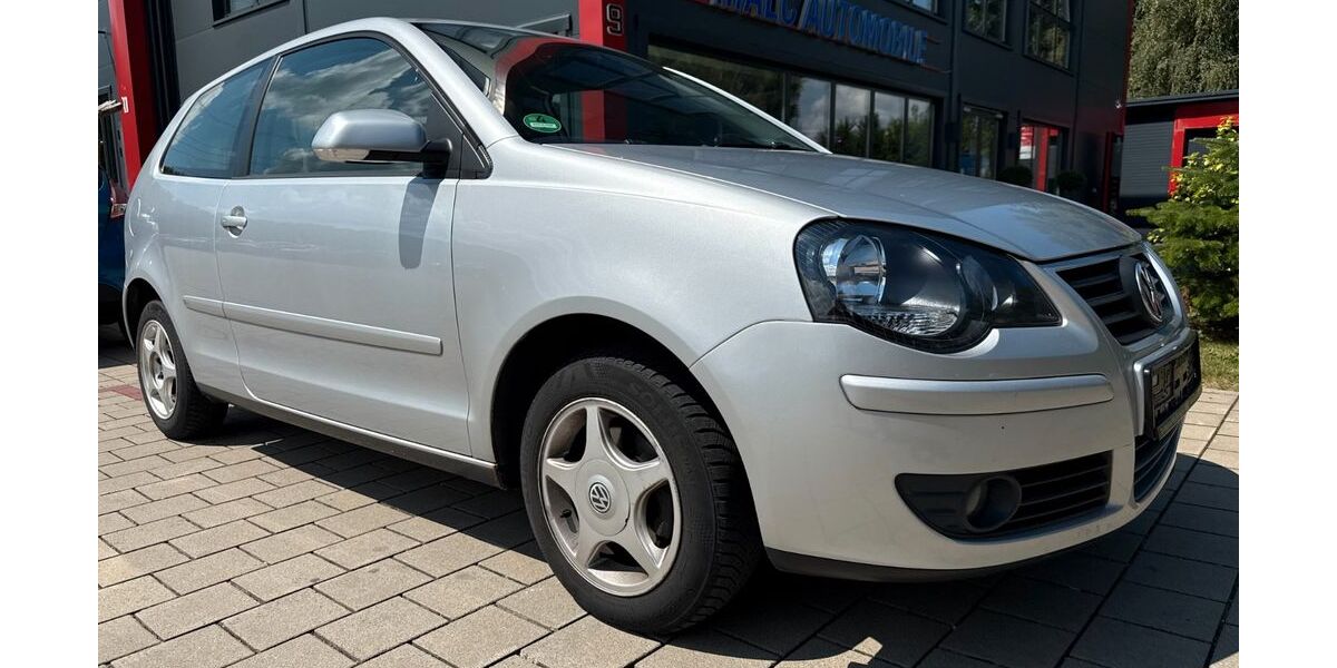 VW Polo 177.000 km 1.700 &euro; Neu Wulmstorf 21629