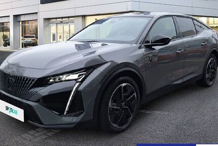 Peugeot 408 17.650 km 35.490 &euro; Sankt Augustin 53757