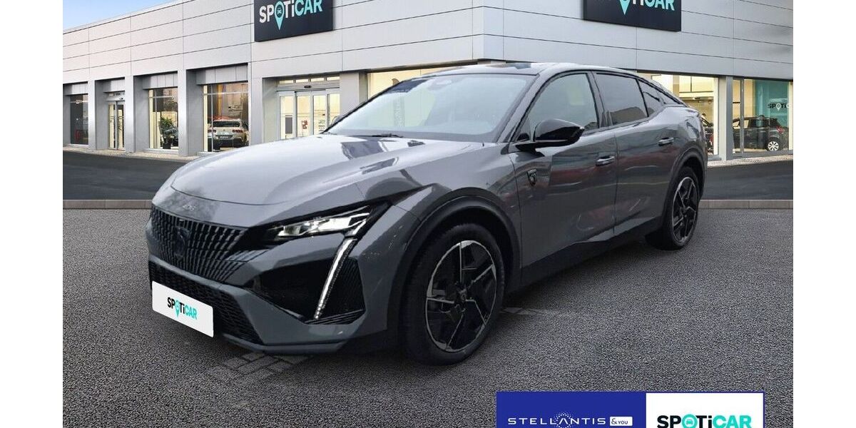 Peugeot 408 17.650 km 35.490 &euro; Sankt Augustin 53757