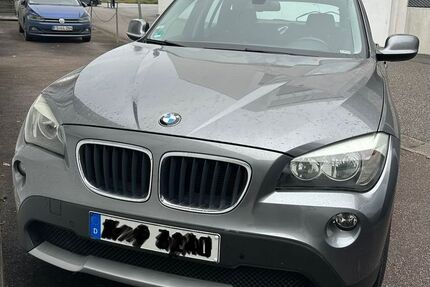 BMW X1 108.000 km 9.000 &euro; Landshut 84029