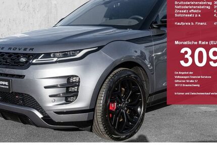 Land Rover Range Rover Evoque 23.477 km 41.980 &euro; Düsseldorf 40474