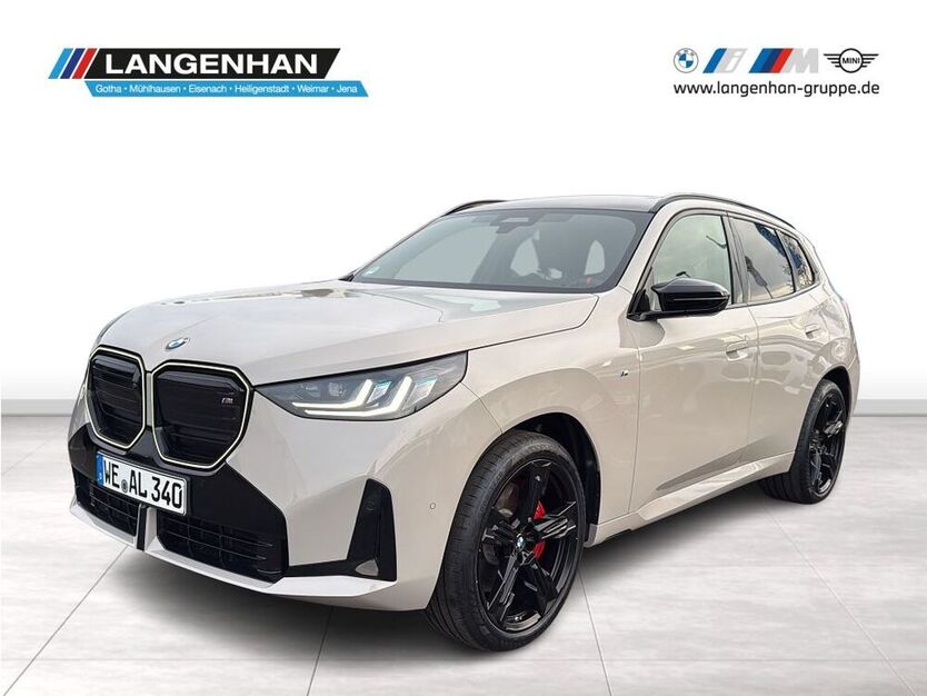 X3 M50