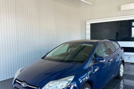 Ford Focus 203.000 km 3.400 &euro; Achim 28832