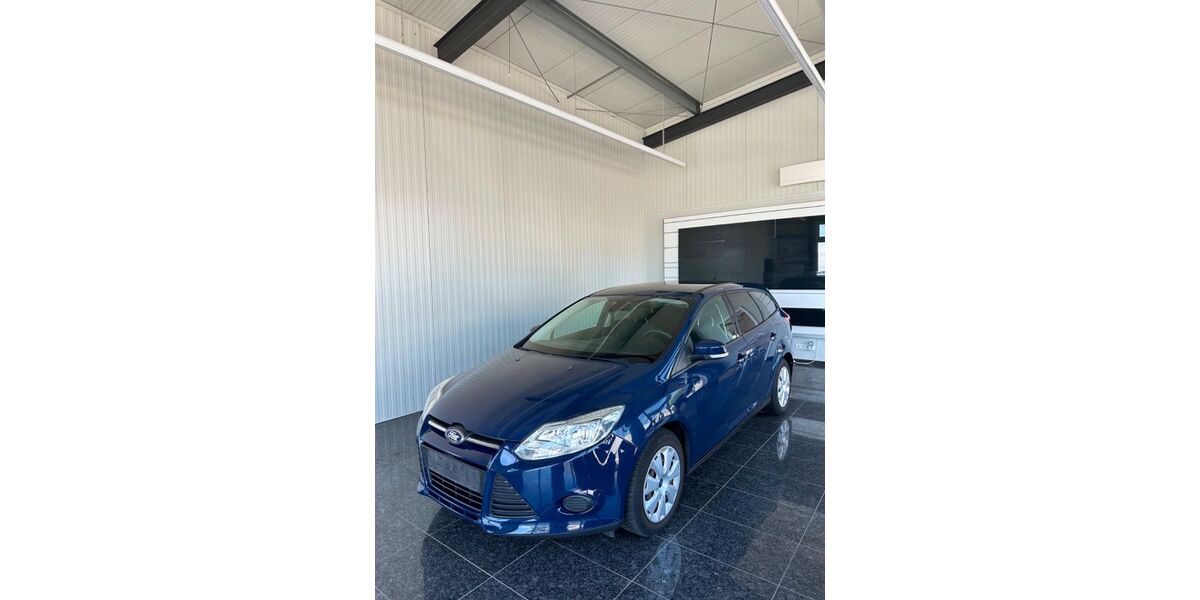 Ford Focus 203.000 km 3.400 &euro; Achim 28832