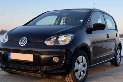 VW up! 76.800 km 7.490 &euro; Mühldorf a.Inn, St 84453