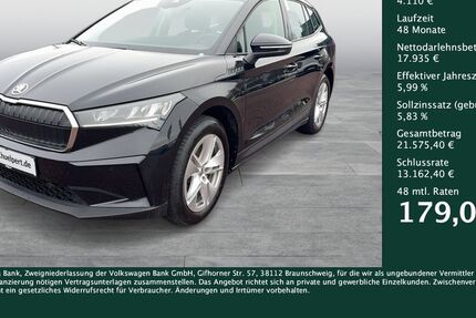 Skoda Enyaq 21.245 km 21.679 &euro; Dortmund 44309