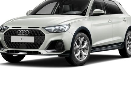 Audi A1 7.350 km 30.470 &euro; Erfurt 99099