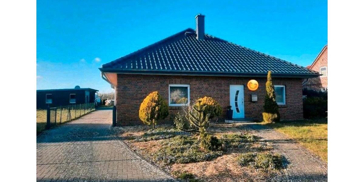 Einfamilienhaus Zarrentin am Schaalsee - 4 Zimmer, 149 m&sup2;, 380.000&euro; | Angebot:26635577