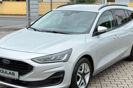 Ford Focus 190.000 km 9.700 &euro; Maintal OT Dörnigheim 63477