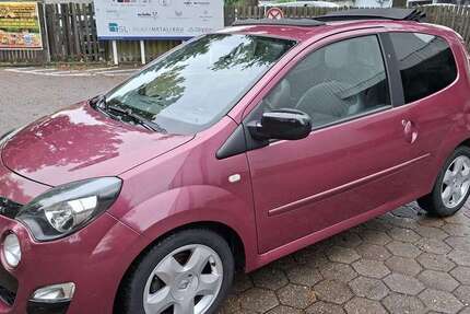 Renault Twingo 130.000 km 2.990 € Norderstedt 22848