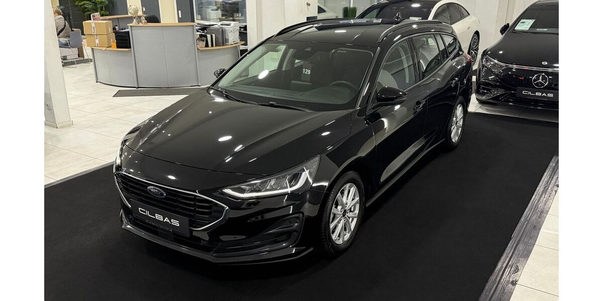 Ford Focus 30.241 km 19.900 &euro; Gelsenkirchen 45891