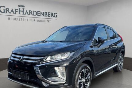 Mitsubishi Eclipse Cross 67.100 km 16.888 &euro; Gengenbach 77723
