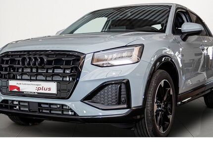 Audi Q2 9.500 km 31.640 &euro; Wetzlar 35576