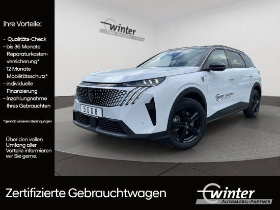 Peugeot 5008 43.500 km 28.790 &euro; Großröhrsdorf OT Bretnig 01900