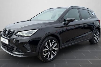 Seat Arona 24.300 km 23.990 &euro; Neustadt a.d. Weinstraße 67433