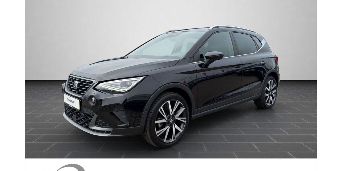 Seat Arona 24.300 km 23.990 &euro; Neustadt a.d. Weinstraße 67433
