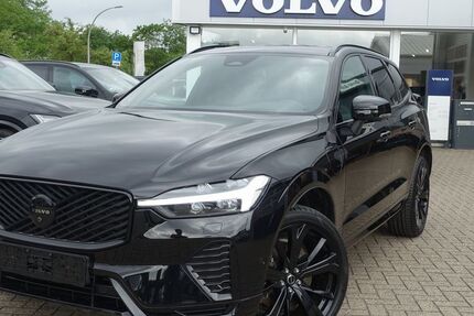 Volvo XC60 13.400 km 58.900 &euro; Warendorf 48231