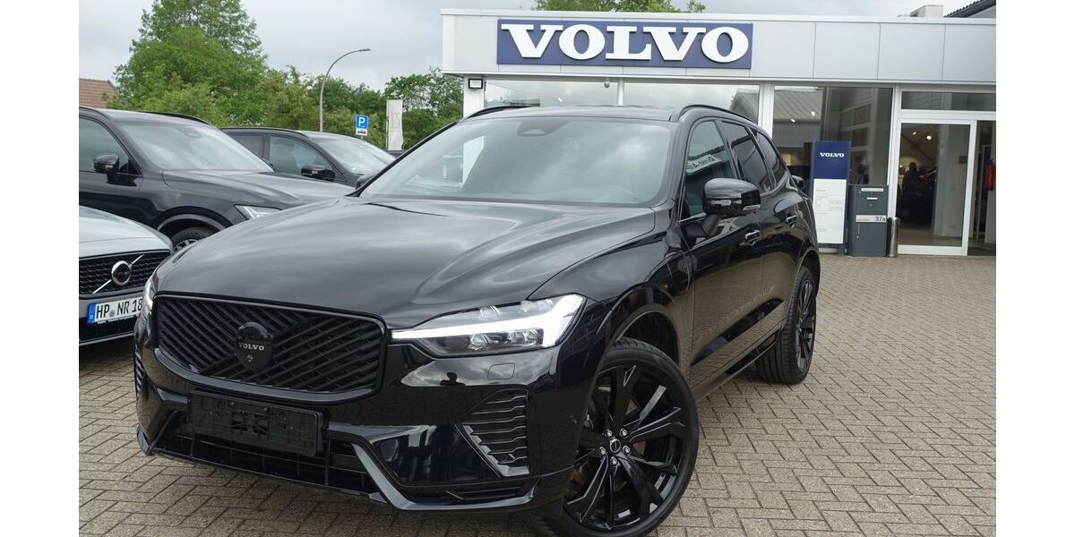 Volvo XC60 13.400 km 58.900 &euro; Warendorf 48231