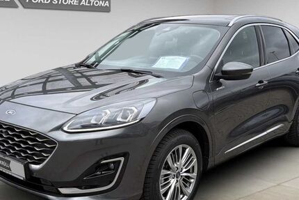 Ford Kuga 34.087 km 29.990 &euro; Hamburg 22761